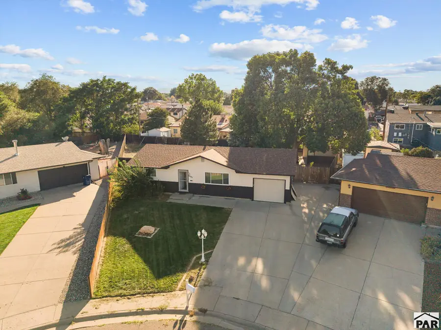 3523 White Pine Court, Pueblo, CO 81005 - #2