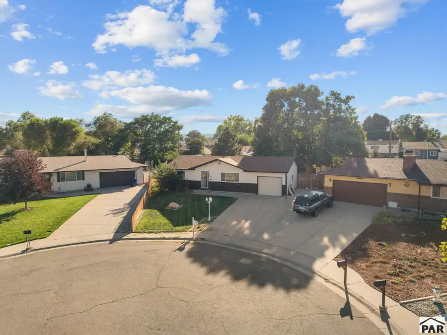 3523 White Pine Court, Pueblo, CO 81005 - #3