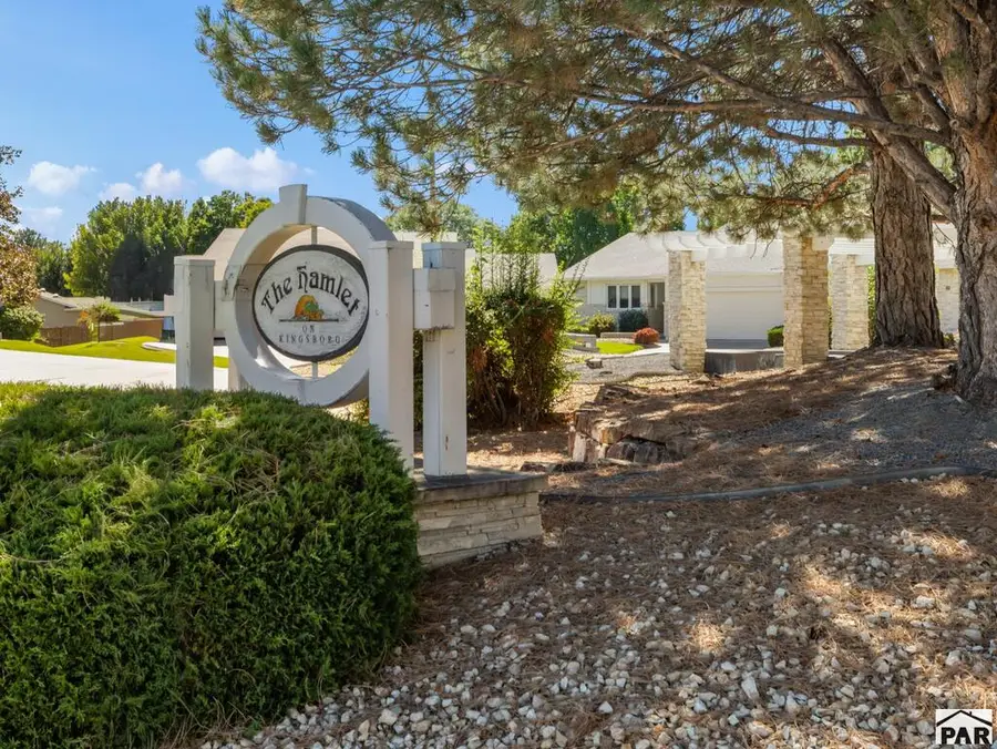 20 Kingsboro Way #C, Pueblo, CO 81005 - #2