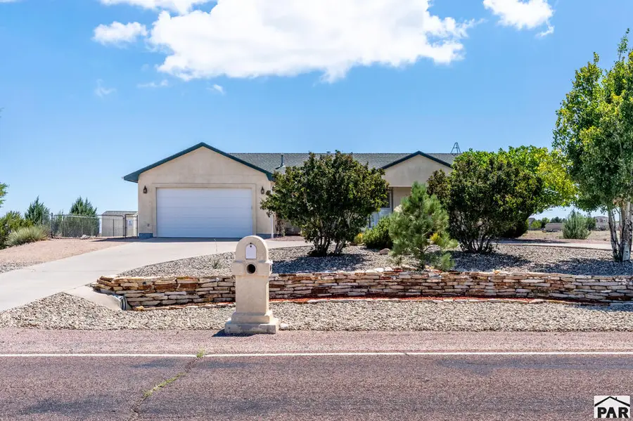 1040 S Purcell Blvd, Pueblo West, CO 81007 - #3