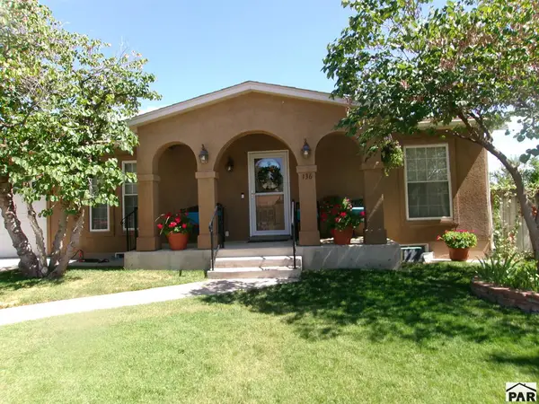 136 N Glenn Place, Pueblo, CO 81001