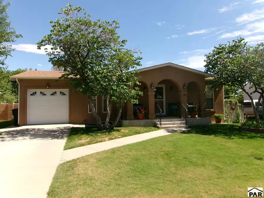 136 N Glenn Place, Pueblo, CO 81001 - #3