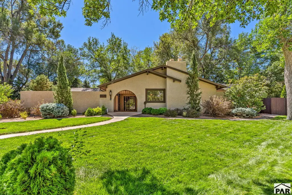 638 Cleveland St, Pueblo, CO 81004 - #1