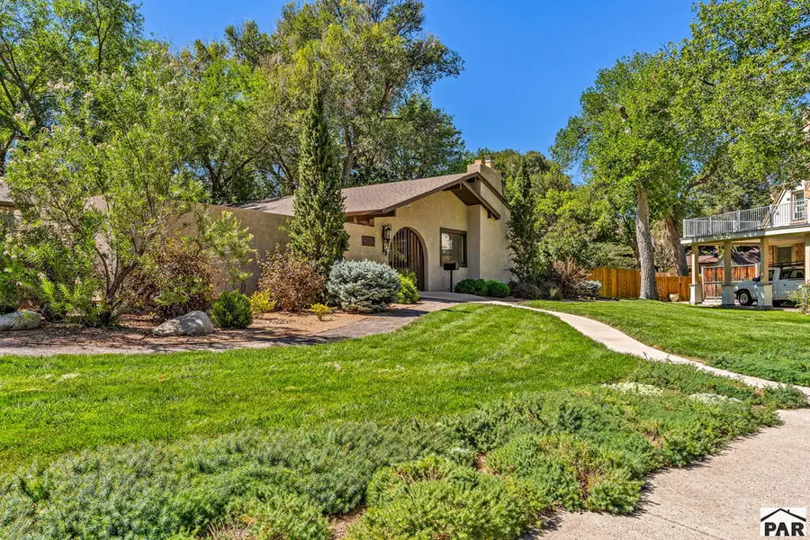 638 Cleveland St, Pueblo, CO 81004 - #3