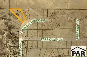 TBD Cripple Creek Dr., Colorado City, CO 81019 - #2