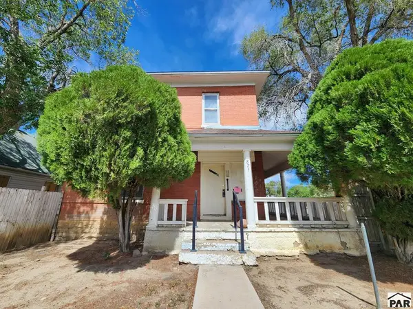 825 E 5th St, Pueblo, CO 81001