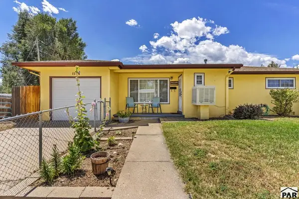 1104 Hallam Ave, Security-Widefield, CO 80911