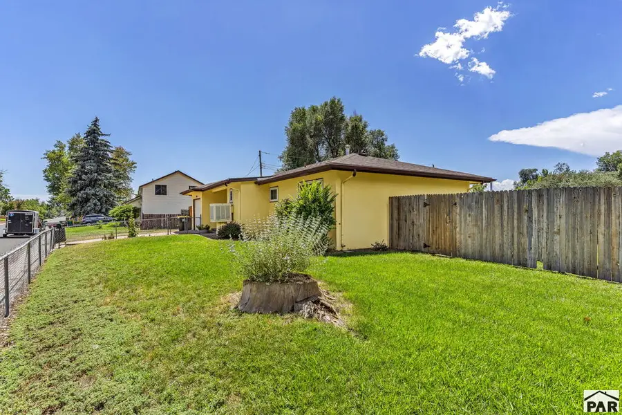 1104 Hallam Ave, Security Widefield, CO 80911 - #3