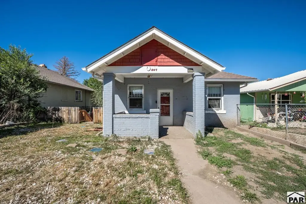 807 Baltimore Ave, Trinidad, CO 81082 - #1