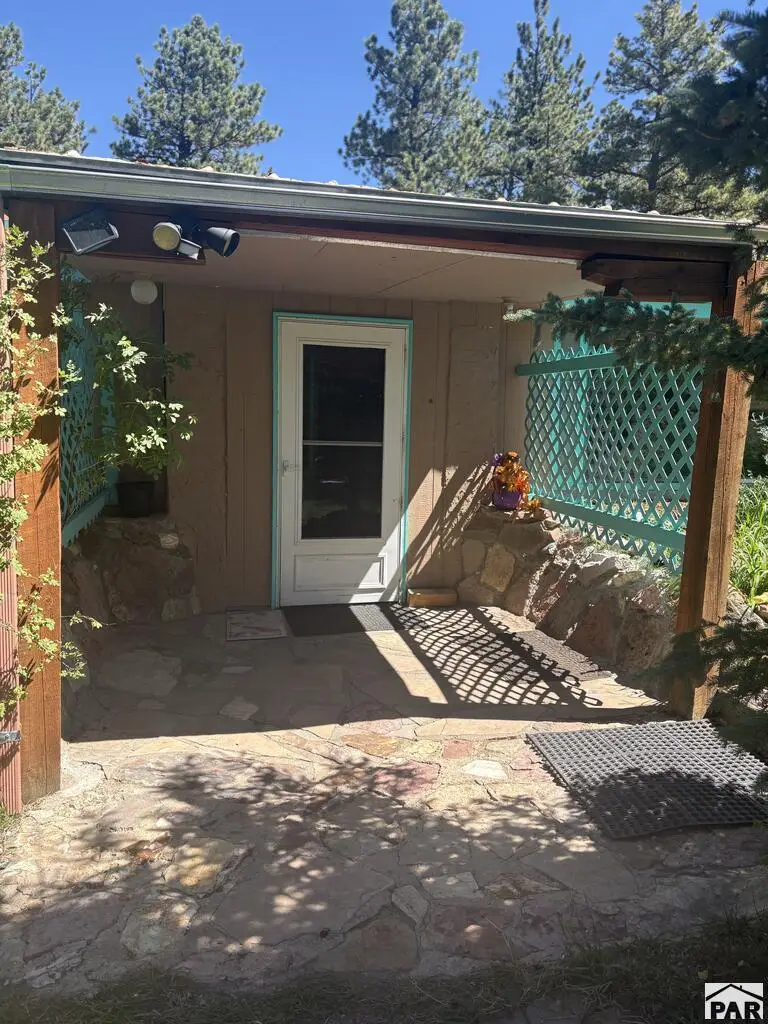 1183 Music Mountain Drive, Westcliffe, CO 81252 - #2