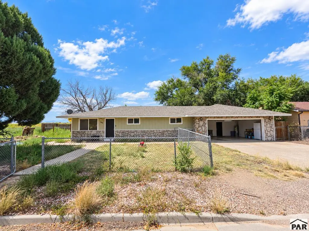 202 Jane St, Avondale, CO 81022 - #1