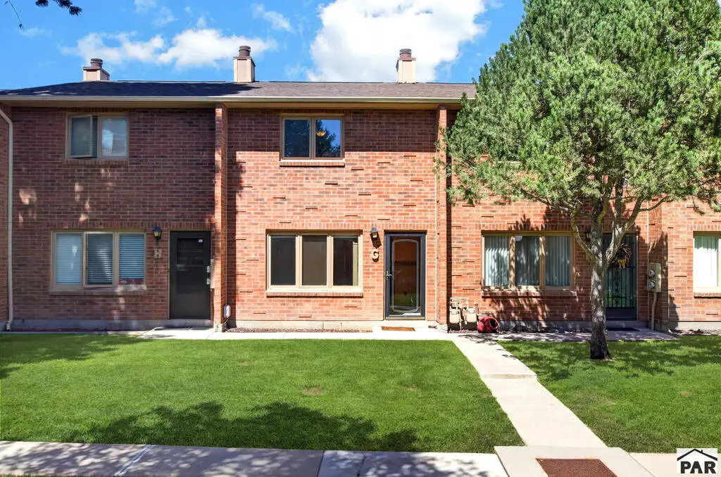 2105 Chatalet Lane #G, Pueblo, CO 81005 - #1