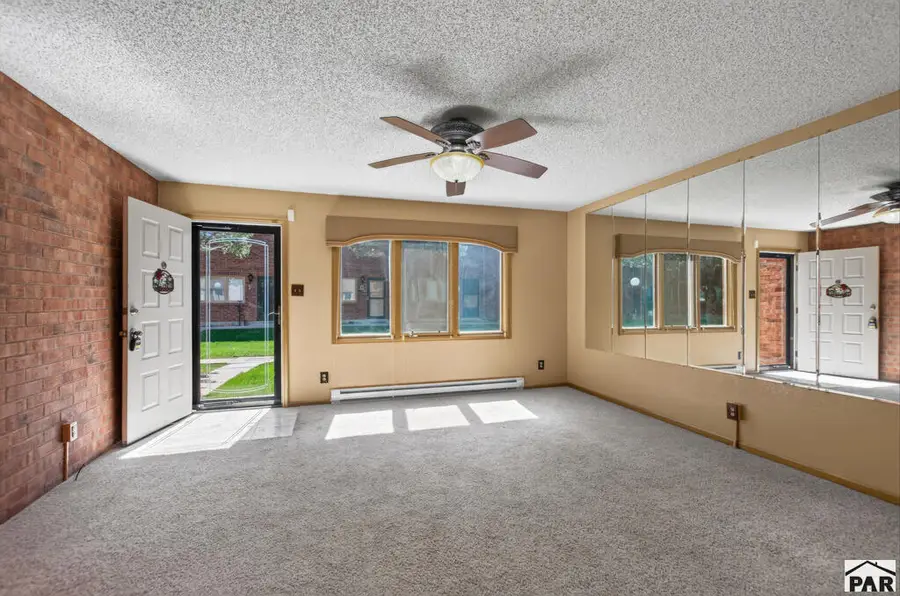 2105 Chatalet Lane #G, Pueblo, CO 81005 - #2