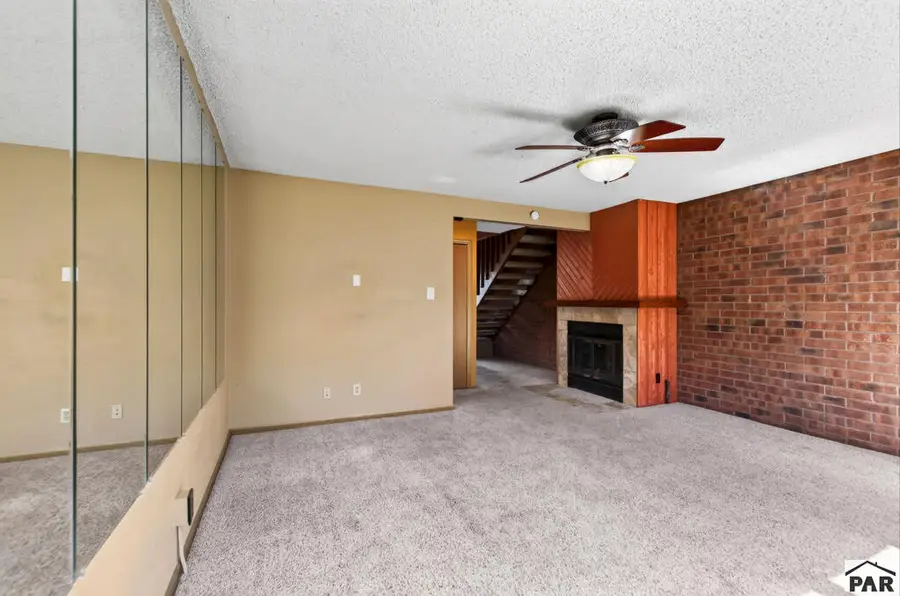 2105 Chatalet Lane #G, Pueblo, CO 81005 - #3