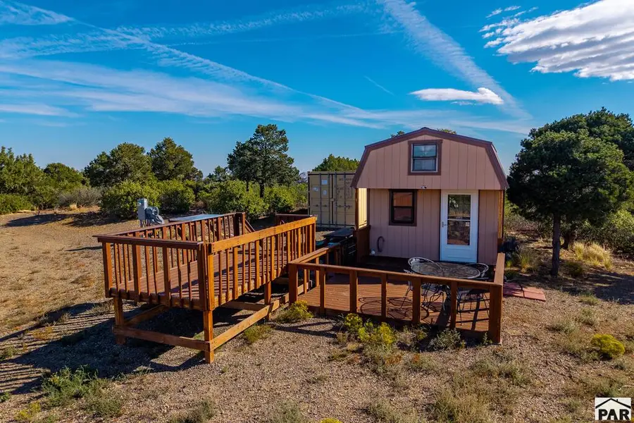Lot 81 Big View Dr, Trinidad, CO 81082 - #2