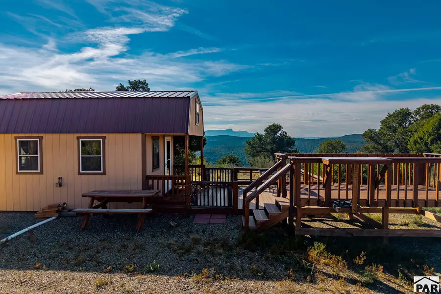 Lot 81 Big View Dr, Trinidad, CO 81082 - #3