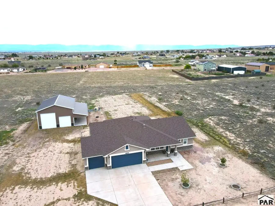 730 E Alameda Ct, Pueblo West, CO 81007 - #3