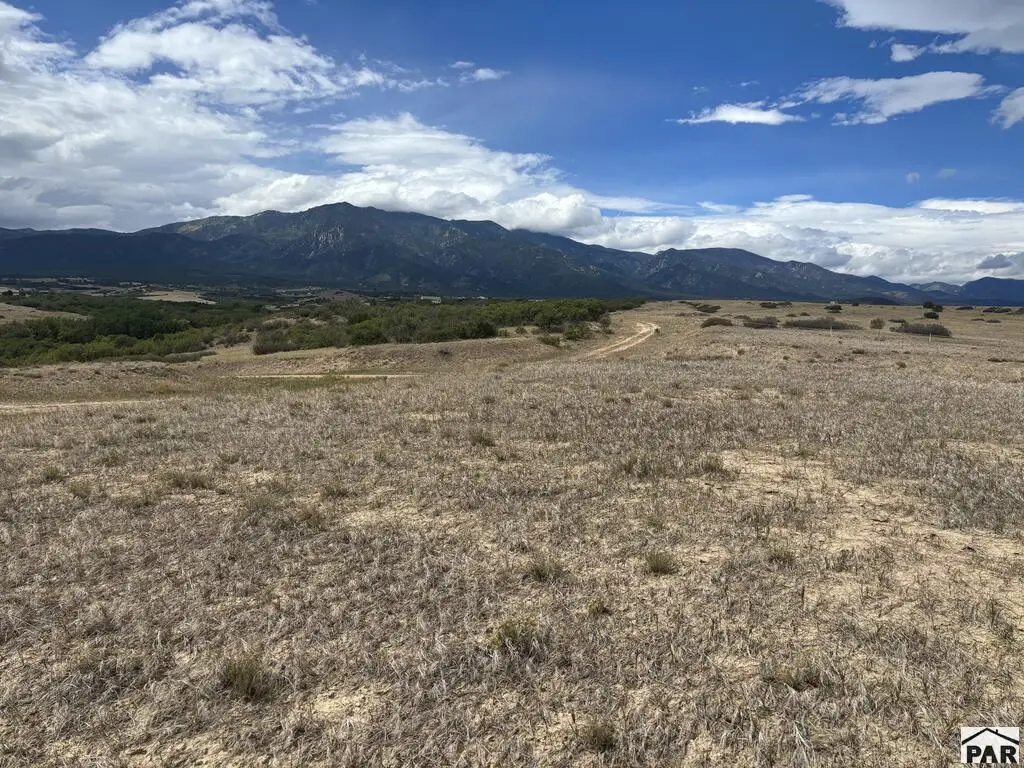 LOT 472 No Site Address, Colorado City, CO 81069 - #1