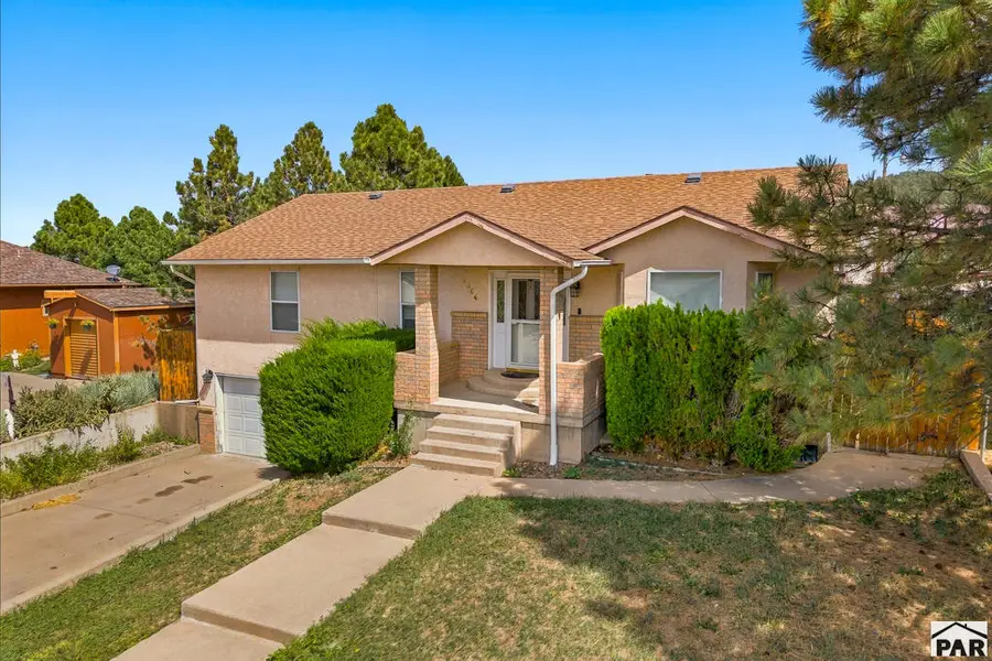 2664 Espinoza St, Trinidad, CO 81082 - #2