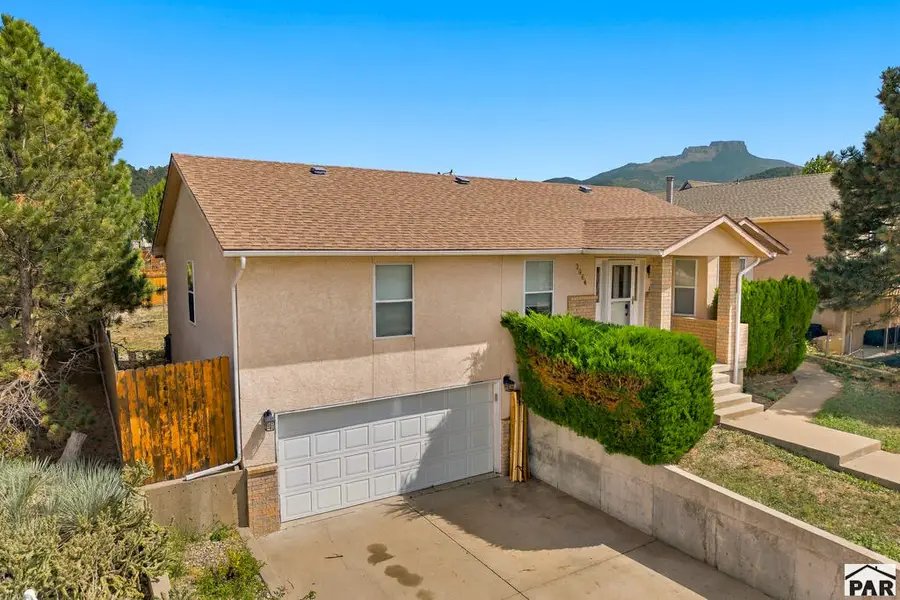 2664 Espinoza St, Trinidad, CO 81082 - #3