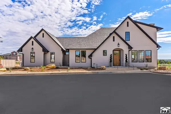 1311 Aquila Dr, Pueblo, CO 81008