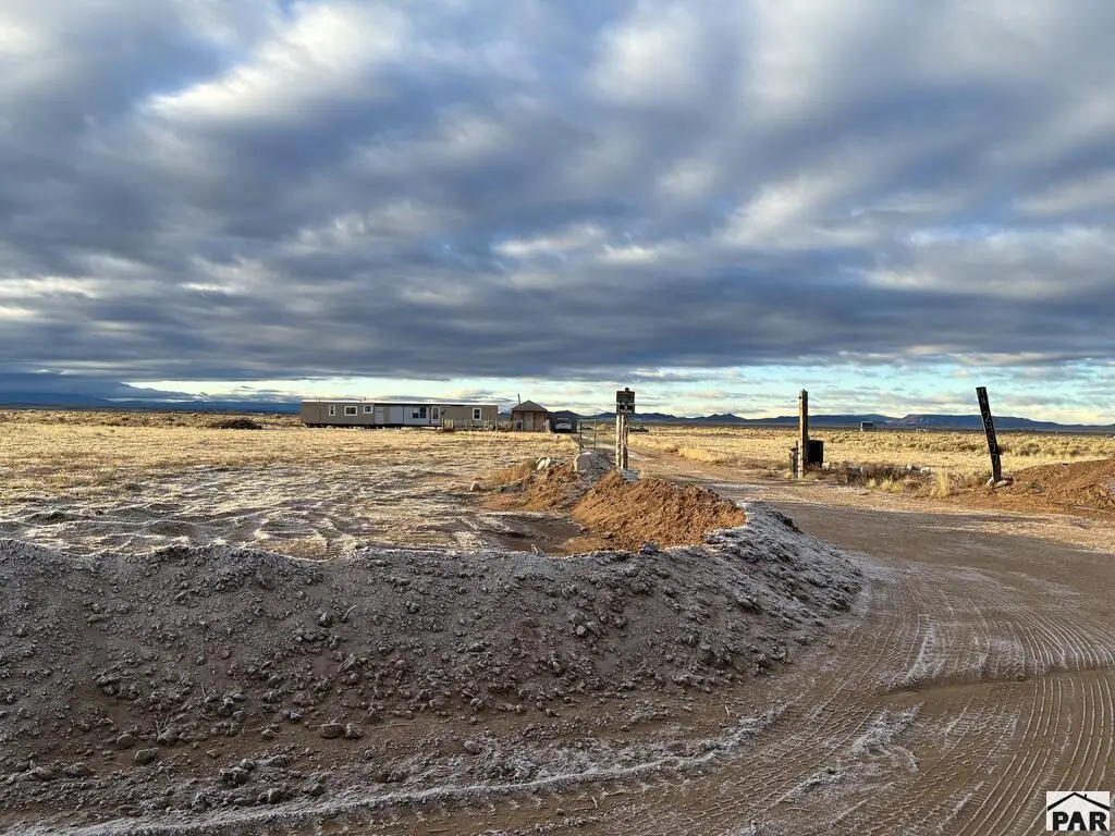 Lot 7 4th Ave, Blanca, CO 81123 - #1