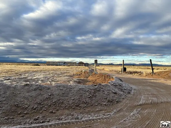 Lot 7 4th Ave, Blanca, CO 81123