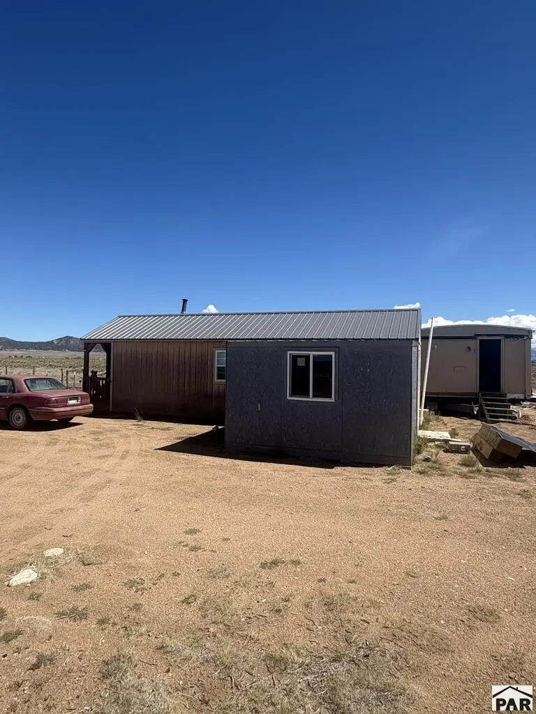 Lot 7 4th Ave, Blanca, CO 81123 - #3