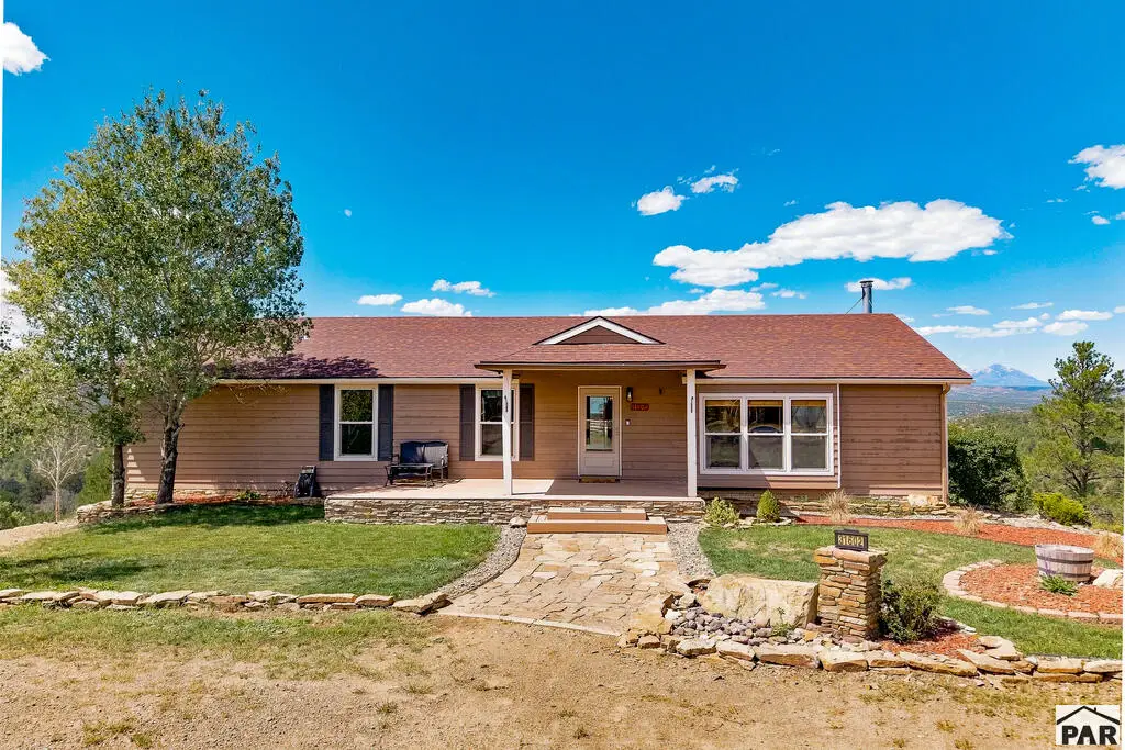 31602 Culebra Trail, Trinidad, CO 81082 - #1