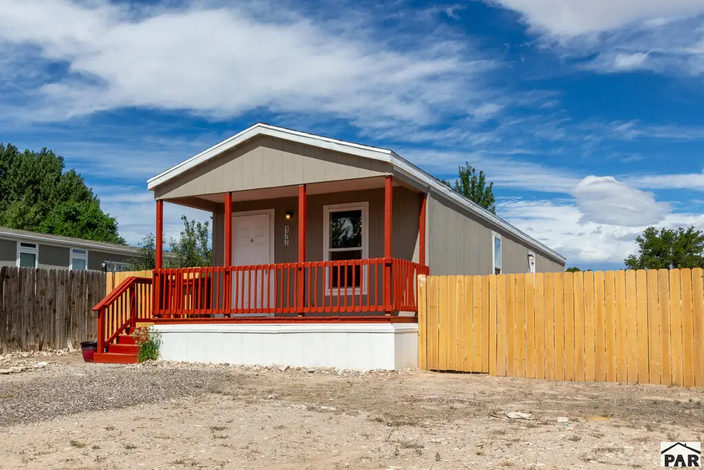 177 E Cellini Dr, Pueblo, CO 81007 - #1