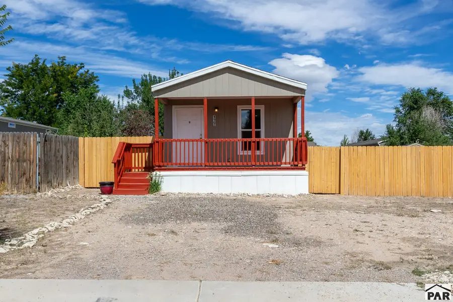 177 E Cellini Dr, Pueblo, CO 81007 - #2
