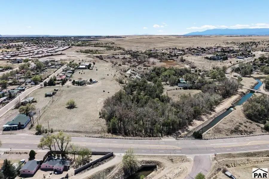 TBD Thatcher Ave, Pueblo, CO 81005 - #3