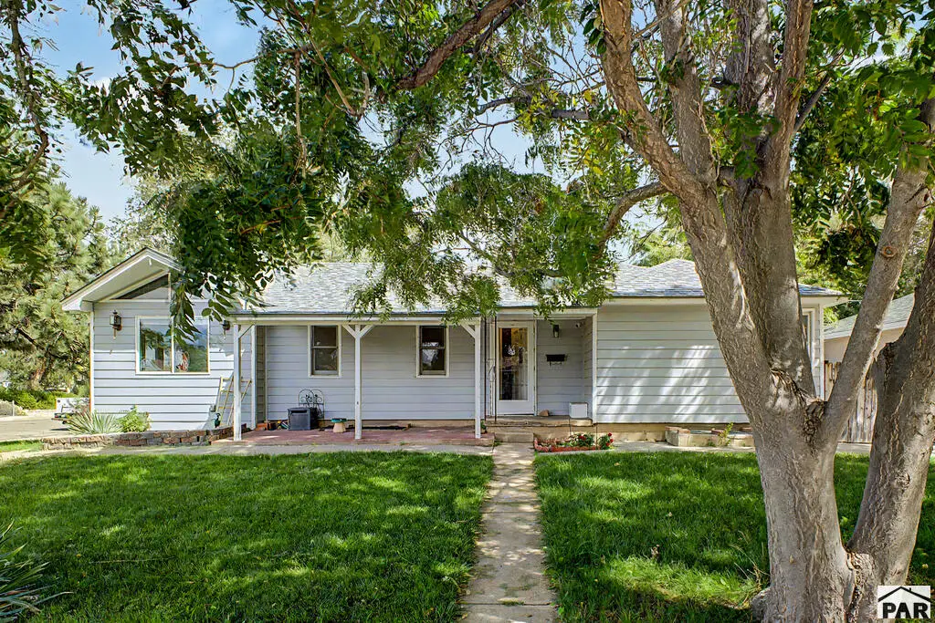 931 Security Ave, Pueblo, CO 81004 - #1