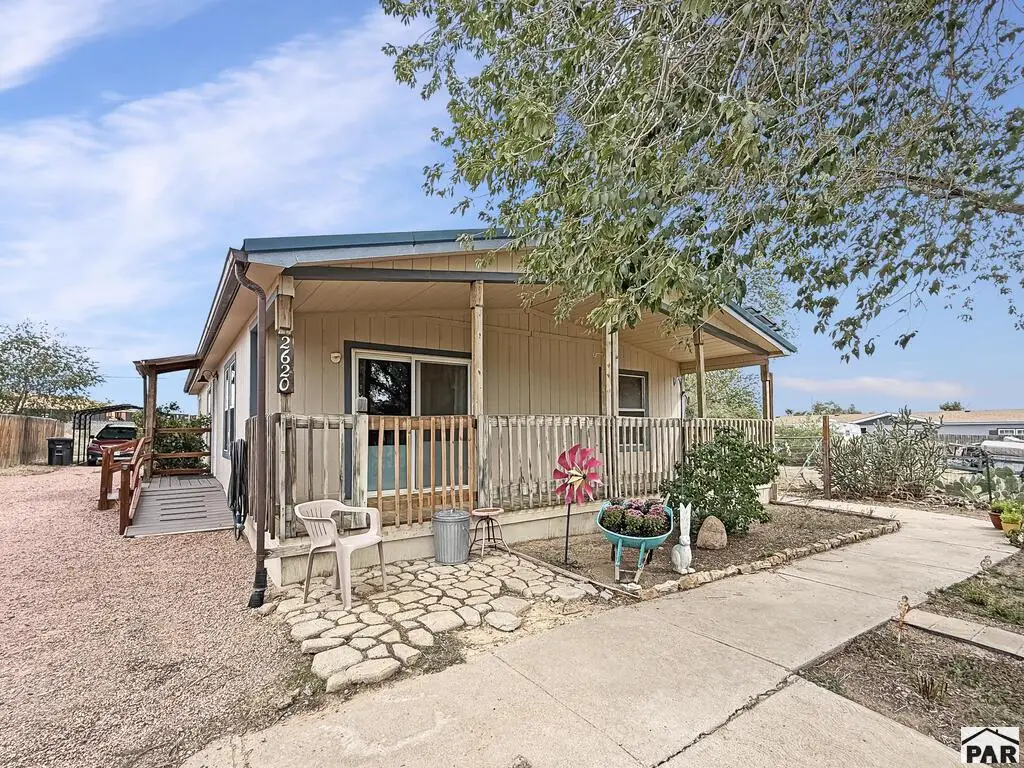 2620 Lowell Ave, Pueblo, CO 81003 - #1