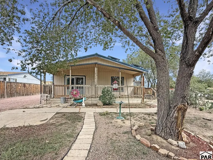2620 Lowell Ave, Pueblo, CO 81003 - #2
