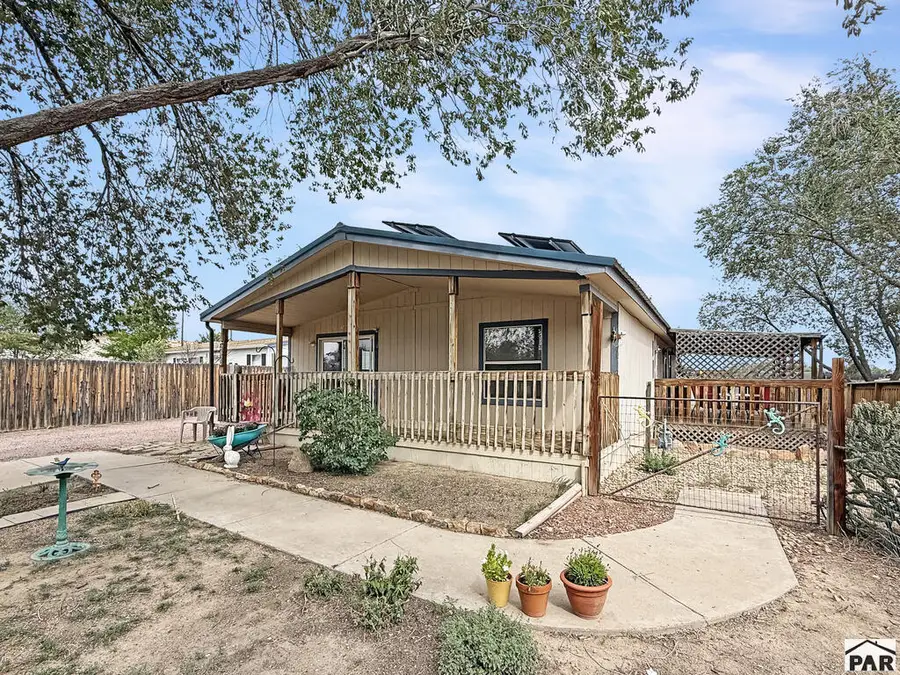 2620 Lowell Ave, Pueblo, CO 81003 - #3