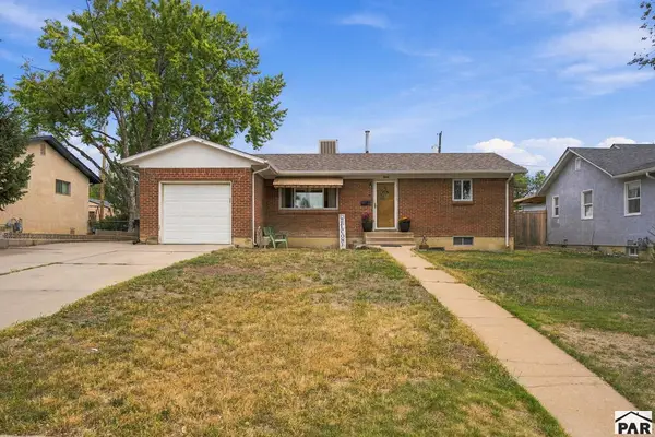 3120 Franklin Ave, Pueblo, CO 81008