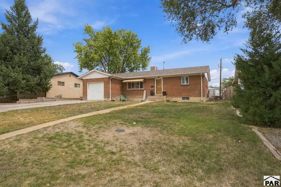 3120 Franklin Ave, Pueblo, CO 81008 - #3