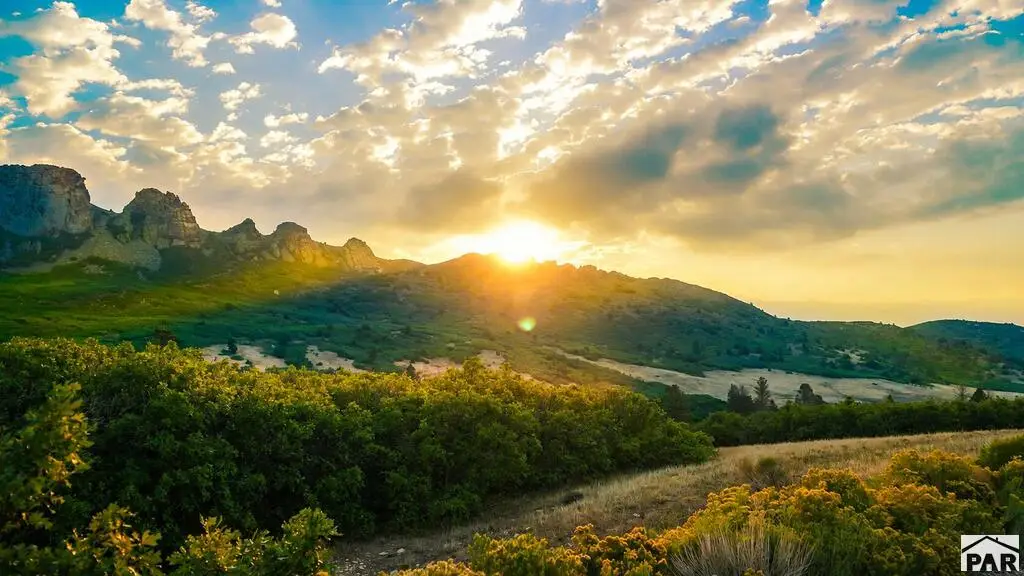 Lot 77 Tres Valles West, La Veta, CO 81055 - #1