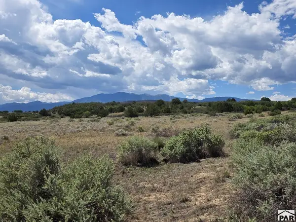 Lot 1189 Sandy Creek Dr, Colorado City, CO 81019