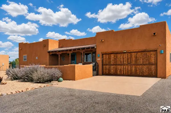 898 S Monterosa Dr, Pueblo West, CO 81077
