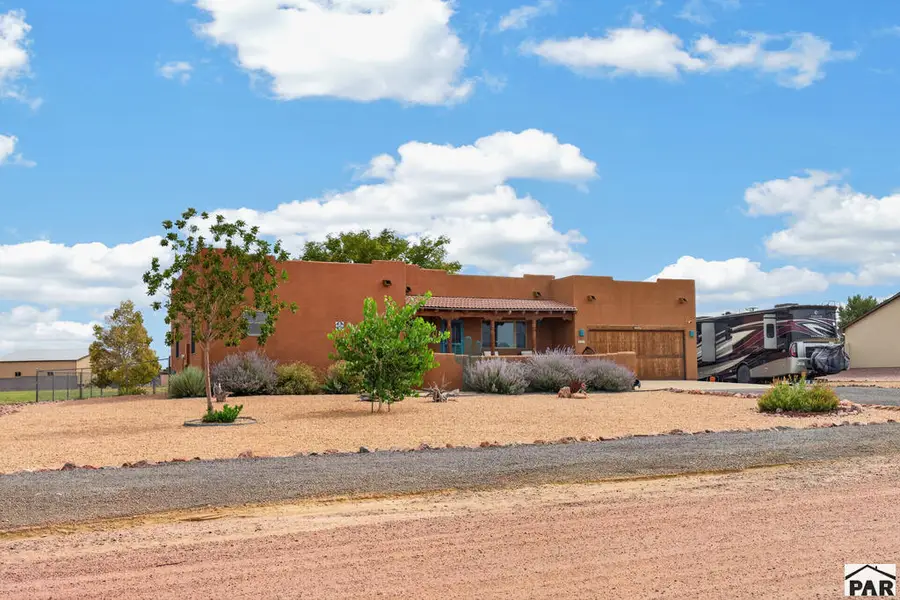 898 S Monterosa Dr, Pueblo West, CO 81077 - #3