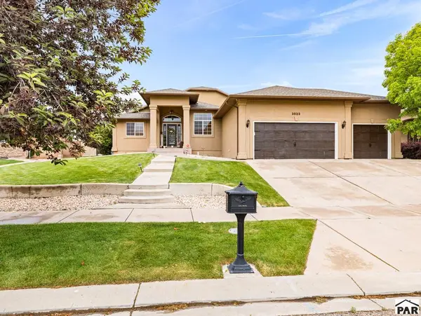 3523 Maricopa Dr, Pueblo, CO 81005