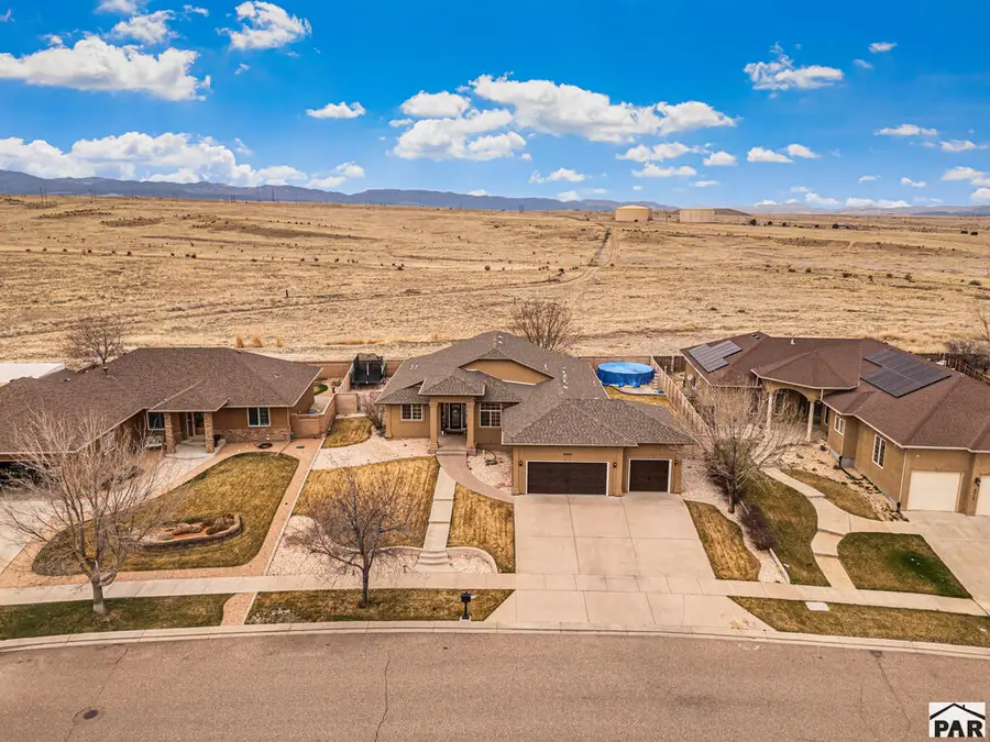 3523 Maricopa Dr, Pueblo, CO 81005 - #2