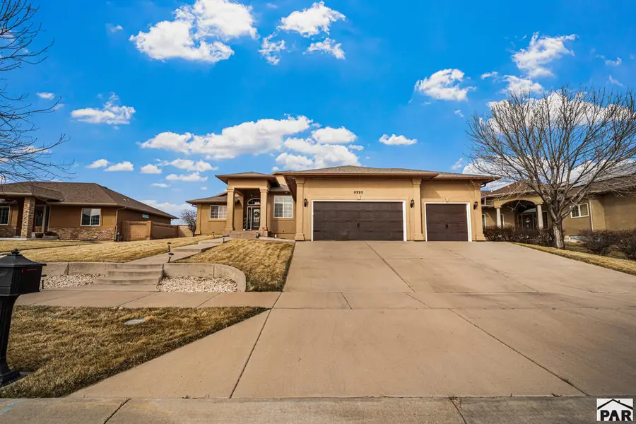 3523 Maricopa Dr, Pueblo, CO 81005 - #3