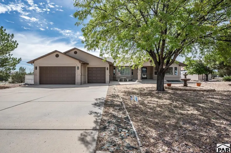 48 W Linden Ave, Pueblo, CO 81007 - #2