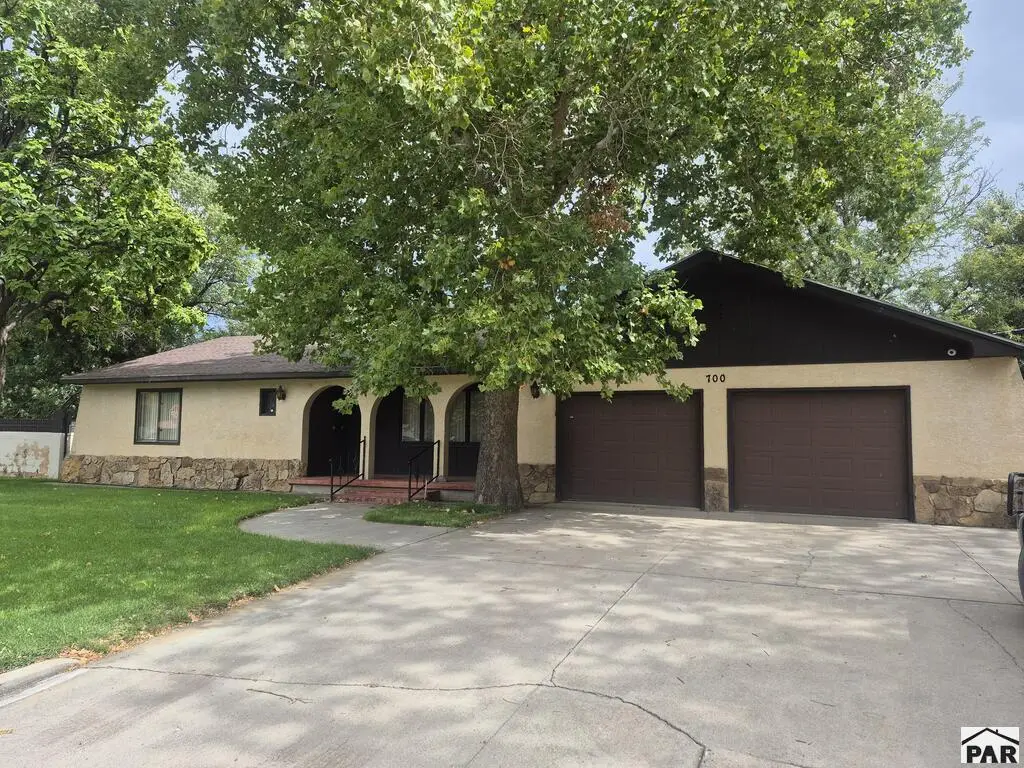 700 S 14th St, Rocky Ford, CO 81067 - #1