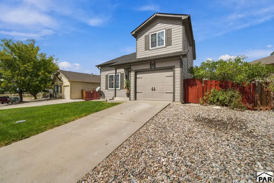 5011 Landmark Rd, Pueblo, CO 81008 - #2