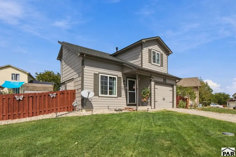 5011 Landmark Rd, Pueblo, CO 81008 - #3