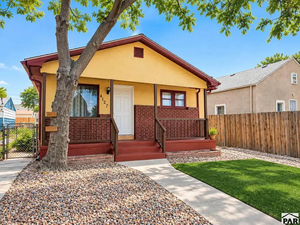 1127 W 16th St, Pueblo, CO 81003 - #1